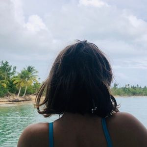 Meet your Posher, Julianna